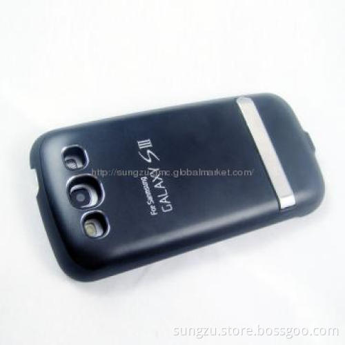 Samsung Galaxy S3 External Battery Case